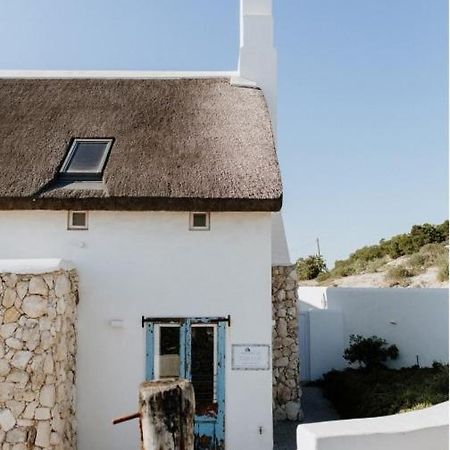 Das Loft Paternoster Exterior photo