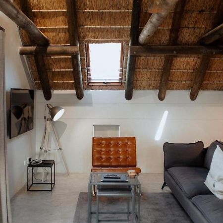 Das Loft Paternoster Exterior photo