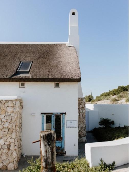 Das Loft Paternoster Exterior photo