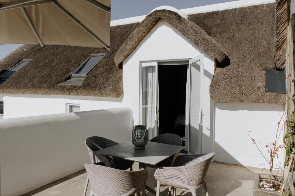 Das Loft Paternoster Exterior photo
