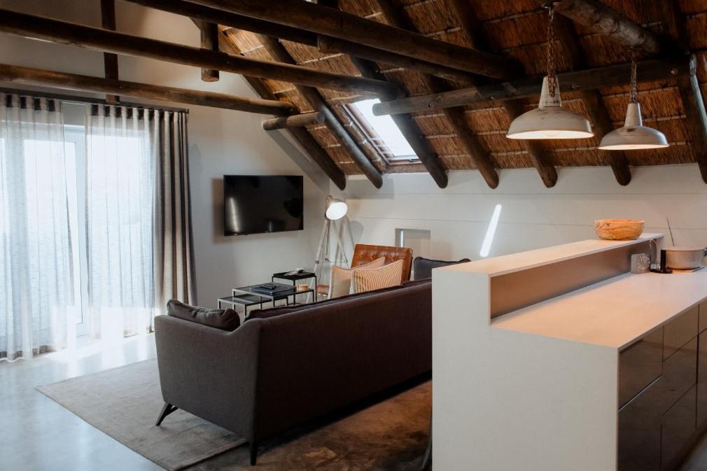 Das Loft Paternoster Exterior photo