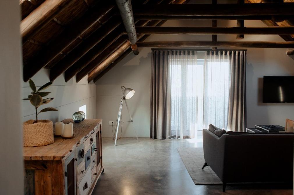 Das Loft Paternoster Exterior photo