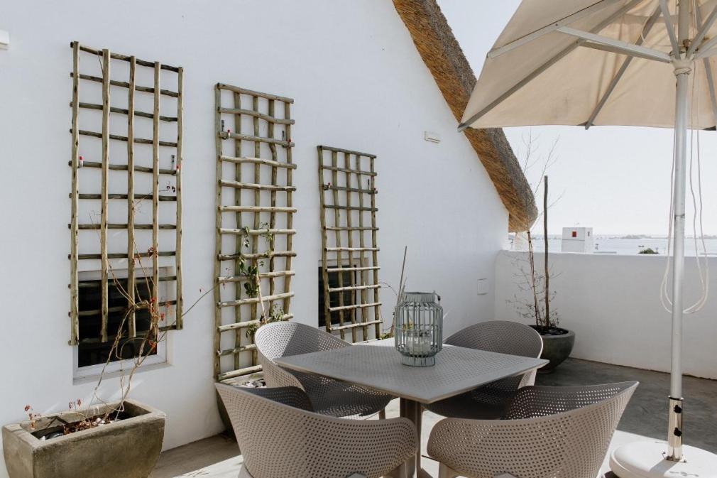 Das Loft Paternoster Exterior photo