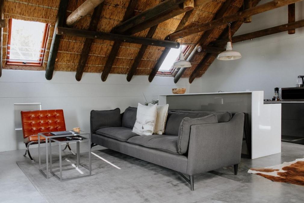 Das Loft Paternoster Exterior photo
