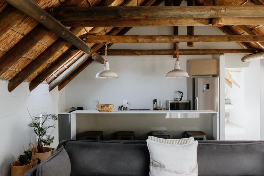 Das Loft Paternoster Exterior photo